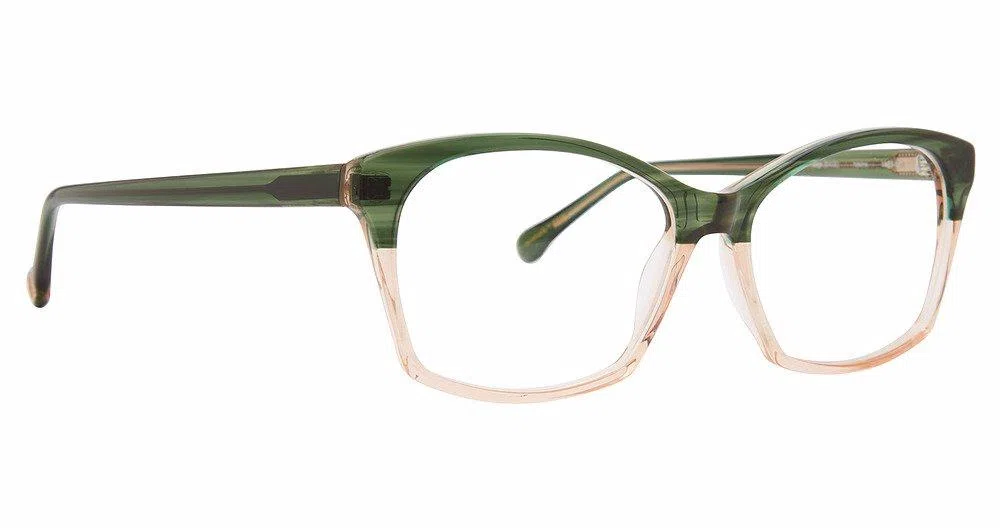 Trina Turk TTADELINE Eyeglasses - view 3
